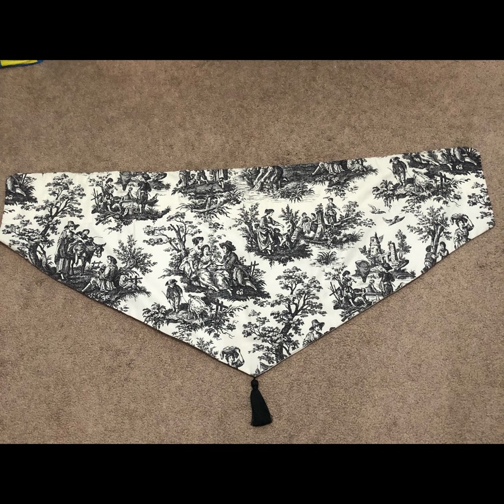 Waverly Valance